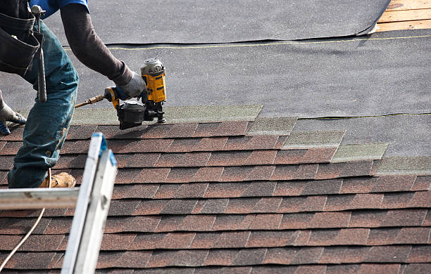 Licensed Roofing service in Leiters Ford, IN - Brentwood Metal Roofing
